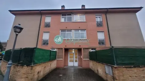 Piso en Tabanera del Monte