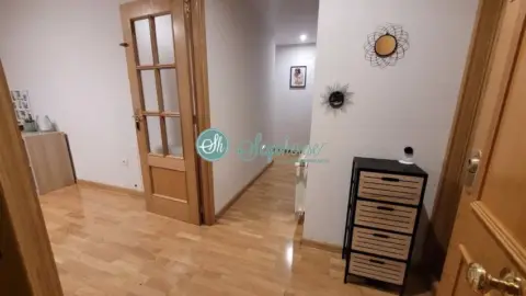 Piso en Tabanera del Monte