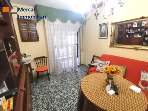 Piso en Carrer de València