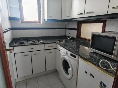 Piso en Laredo