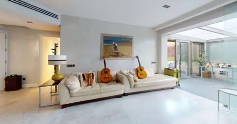 Piso en calle de Juan Pablos