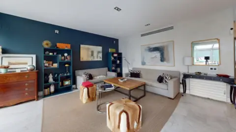 Piso en calle de Juan Pablos