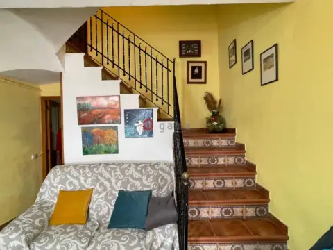 Casa en Carrer de Santa Bárbara