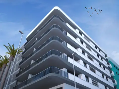 Apartamento en Avenida Mallorca, 119