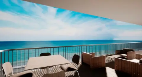Apartamento en Avenida Mallorca, 119