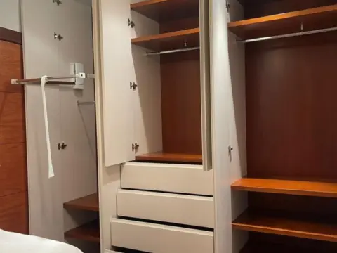 Piso en calle Tejares