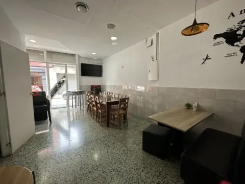 Local comercial en Riera