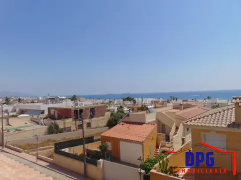 Dúplex en Garrucha