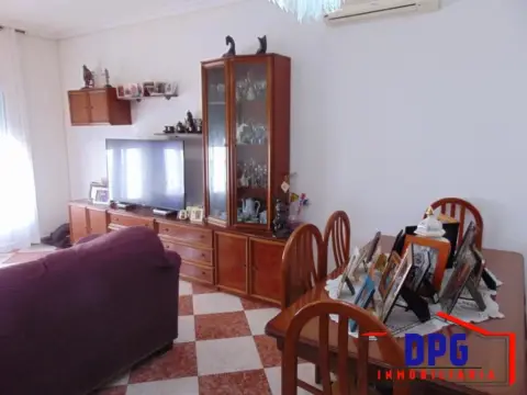 Piso en Vera Pueblo