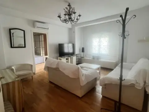 Piso en Nervión - Avd.Cruz del Campo