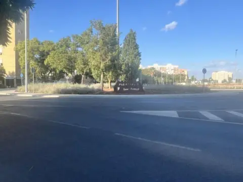 Piso en Nervión - Avd.Cruz del Campo