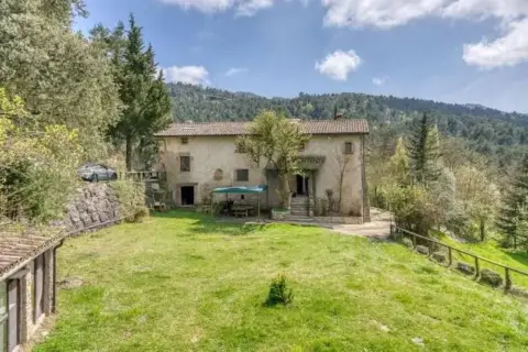 Casa en Berga