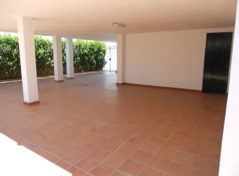 Chalet en Avenida del Terrón