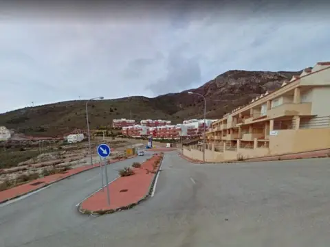 Garaje en Santangelo