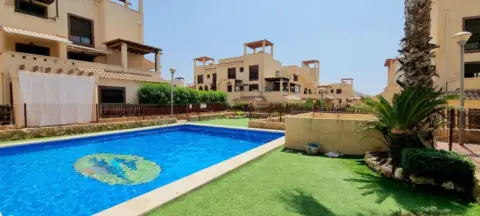 Apartamento en Los Collados