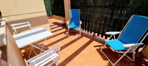 Apartamento en Los Collados