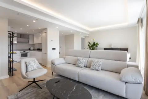 Ático en Nueva Andalucía - La Campana