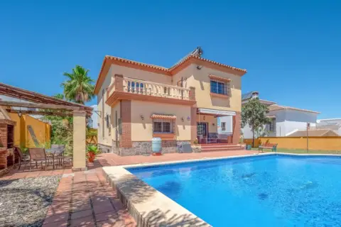 Casa en calle 6 Ue-26 Ardelejos