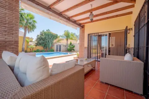 Casa en calle 6 Ue-26 Ardelejos
