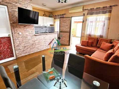 Casa adosada en Polígono Sector Somormujo