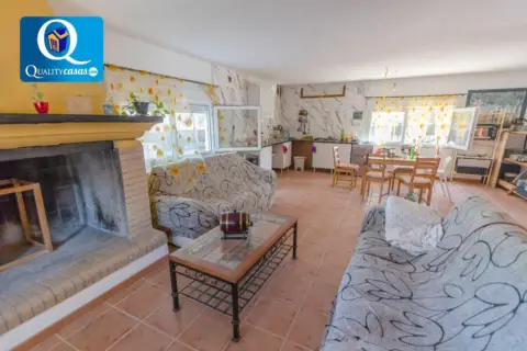 Casa en Tibi