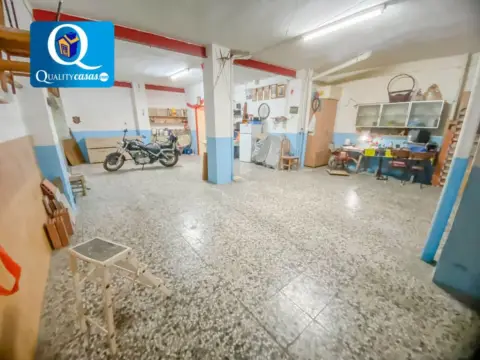 Local comercial en San Vicente del Raspeig