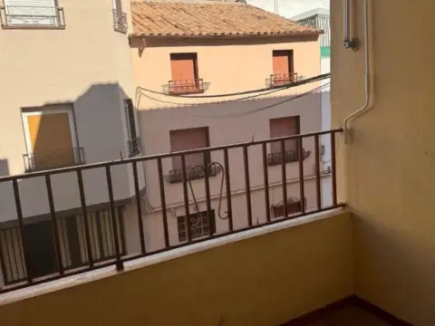 Piso en Torre del Campo