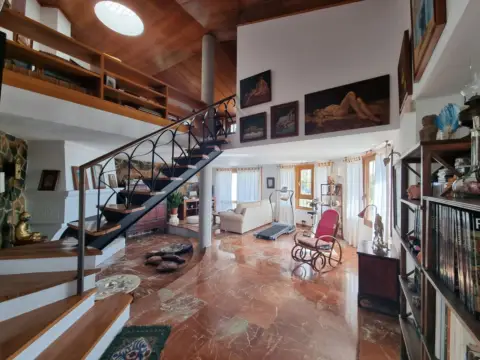 Chalet en Avenida de Ricardo Gross, 12