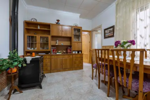 Casa en calle de Velázquez, 3