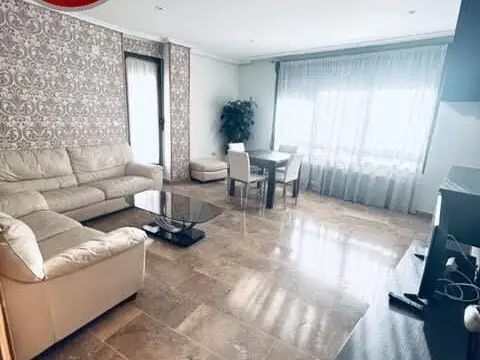 Apartamento en calle del Arquitecto Vandelvira