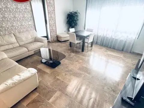 Apartamento en calle del Arquitecto Vandelvira