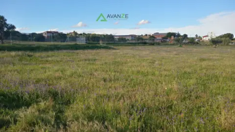 Finca rústica en Barriadas - San Andrés - Cantaranas