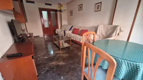 Piso en Boulevard - Boulevard 1ª Fase