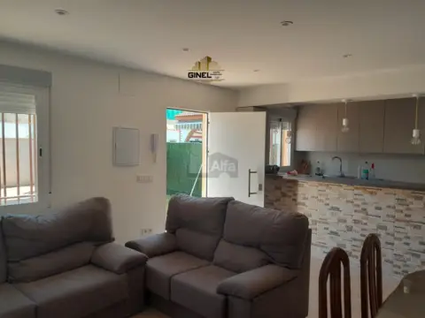 Chalet en Afueras de Jaén - Antigua Crtra. Granada