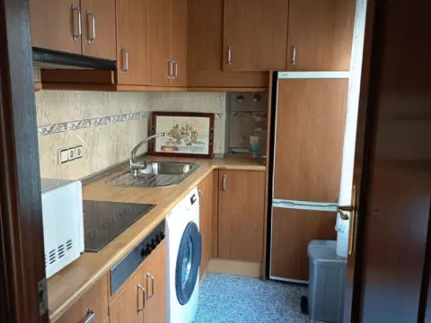 Piso en Centro - Plaza de La Constitución