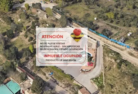 Chalet en Terrassa