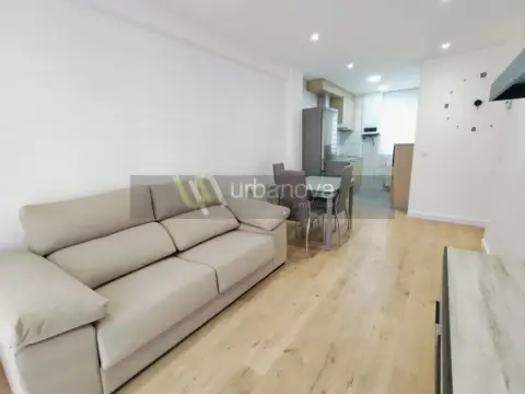Apartamento en Centro