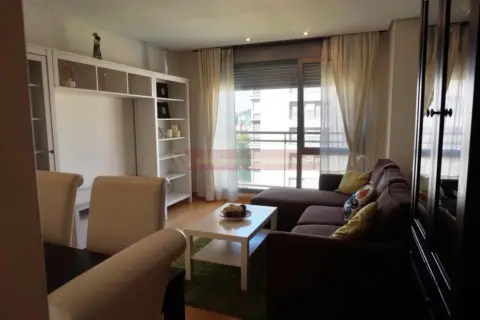 Estudio en Club Deportivo