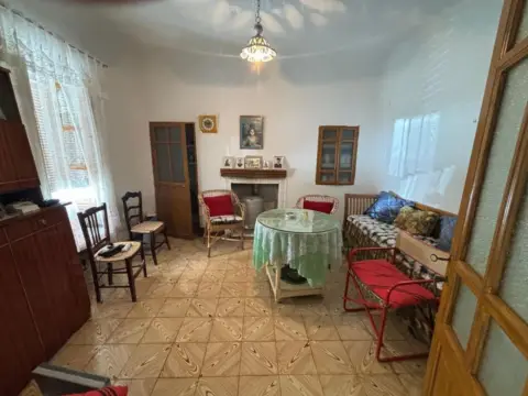 Casa en Fuente El Fresno