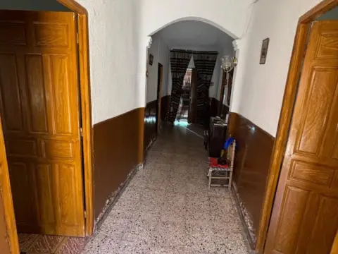 Casa en Fuente El Fresno