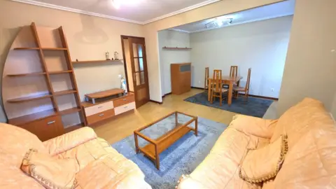 Piso en Ayuntamiento