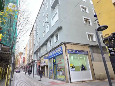 Piso en Ayuntamiento