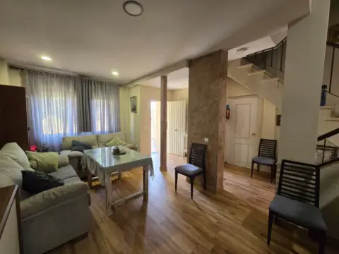 Casa en Zona Nueva Alcalá