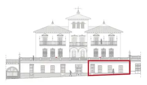 Piso en Paseo del Limonar, 6