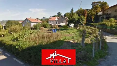 Terreno en Treto,