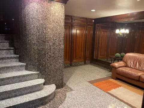 Piso en Plaza de España