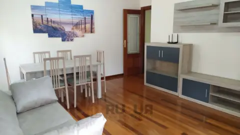 Piso en Avenida de Luis de la Concha, 37