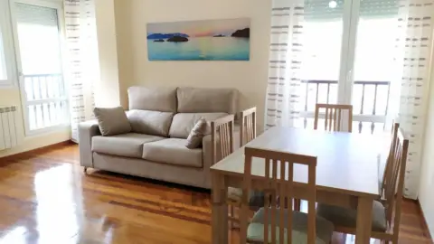 Piso en Avenida de Luis de la Concha, 37