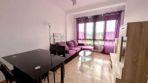 Piso en calle San Martin, nº 4