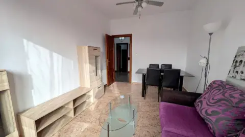 Piso en calle San Martin, nº 4